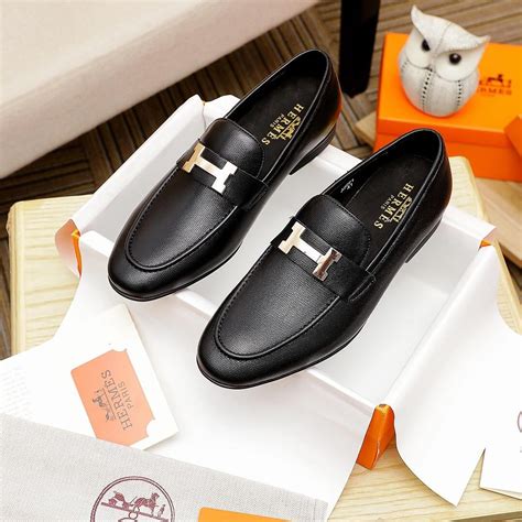 hermes shoes men|hermes shoes men's price.